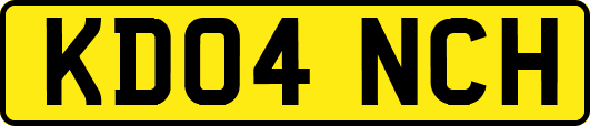 KD04NCH