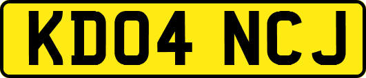 KD04NCJ