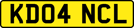 KD04NCL