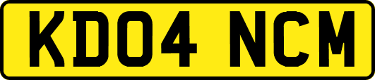 KD04NCM