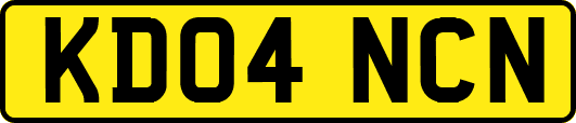 KD04NCN