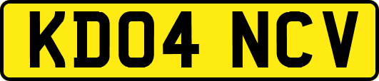 KD04NCV