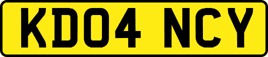 KD04NCY