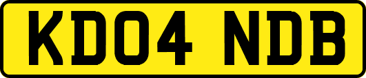 KD04NDB
