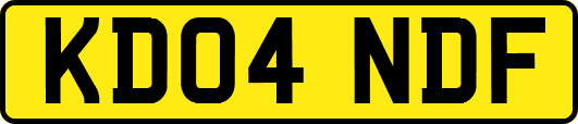 KD04NDF