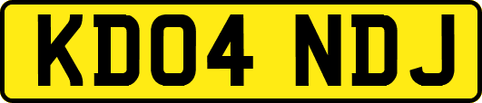 KD04NDJ