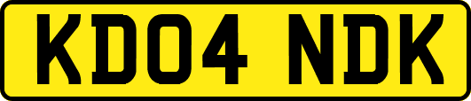 KD04NDK