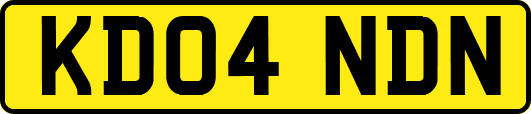 KD04NDN