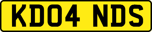 KD04NDS
