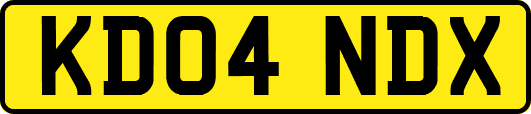 KD04NDX