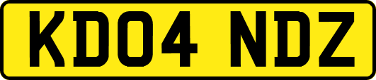 KD04NDZ