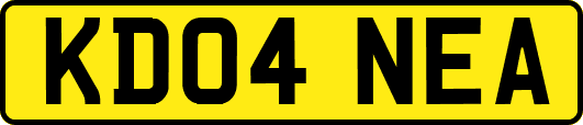KD04NEA