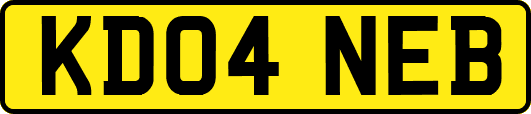 KD04NEB
