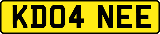 KD04NEE