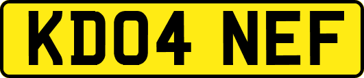 KD04NEF