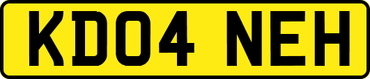 KD04NEH