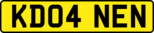KD04NEN
