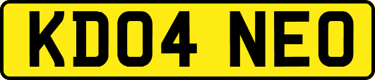 KD04NEO