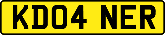 KD04NER