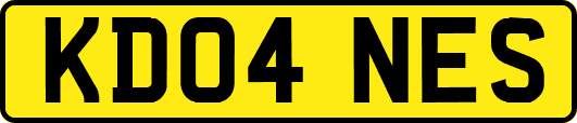 KD04NES