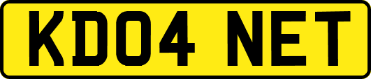 KD04NET