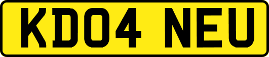 KD04NEU