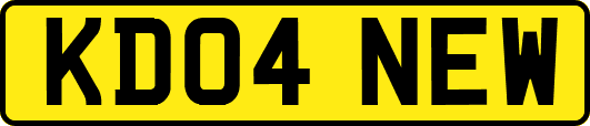 KD04NEW