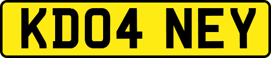 KD04NEY