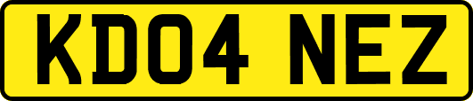 KD04NEZ