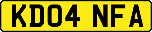 KD04NFA