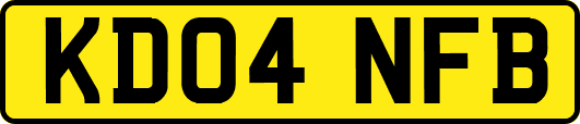 KD04NFB