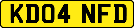 KD04NFD