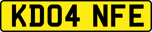 KD04NFE
