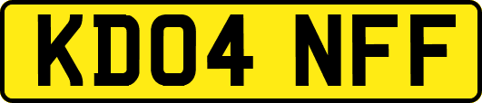 KD04NFF