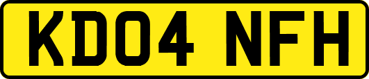 KD04NFH