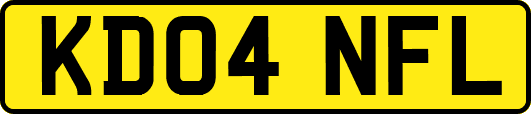 KD04NFL