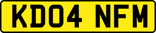 KD04NFM