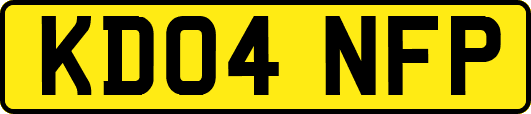 KD04NFP