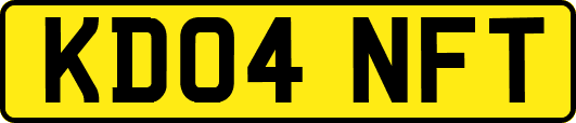 KD04NFT