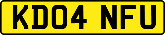 KD04NFU