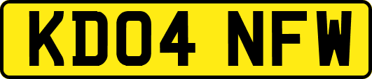 KD04NFW
