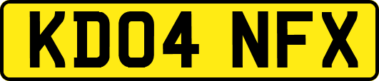 KD04NFX