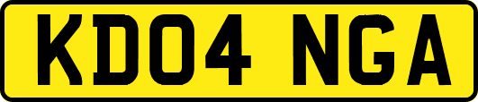 KD04NGA