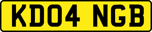 KD04NGB