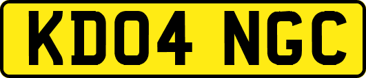 KD04NGC