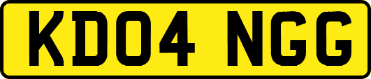 KD04NGG