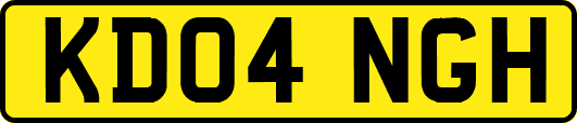 KD04NGH