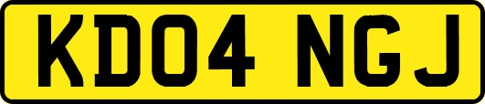 KD04NGJ