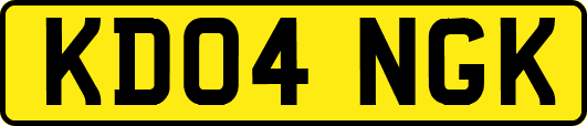KD04NGK