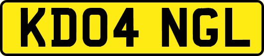 KD04NGL